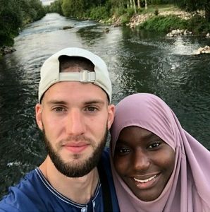 Meet your Posher, Jacob